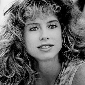 Julianne Phillips