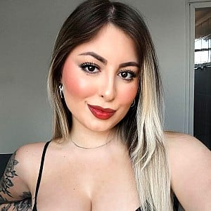 Julianne Ribas