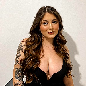 Julianne Ribas