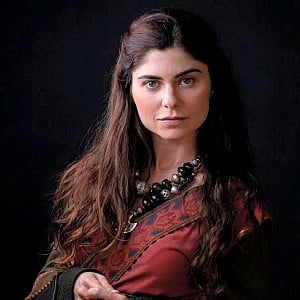Julianne Trevisol