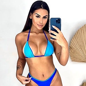 Juliany Mello