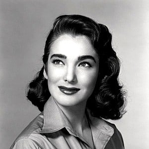 Julie Adams