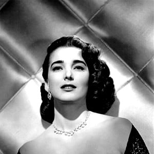 Julie Adams