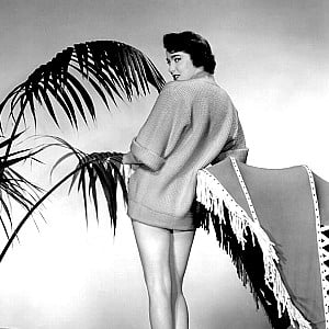 Julie Adams