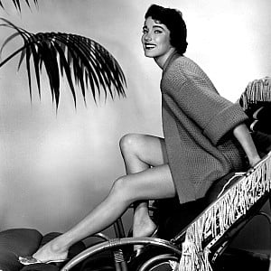 Julie Adams