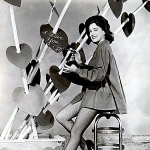 Julie Adams