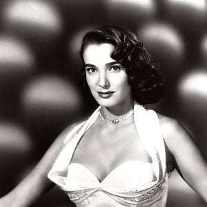 Julie Adams