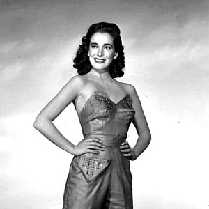 Julie Adams