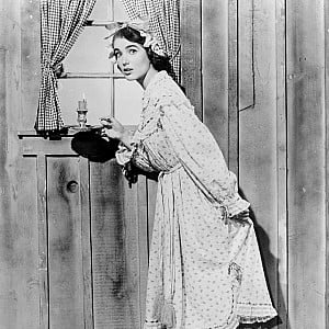 Julie Adams