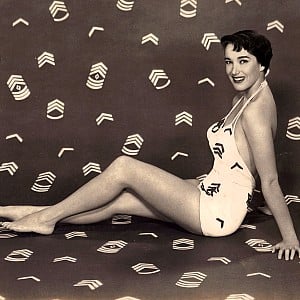 Julie Adams