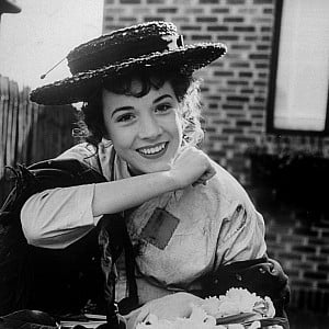 Julie Andrews