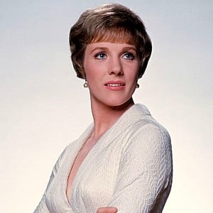 Julie Andrews