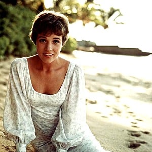 Julie Andrews