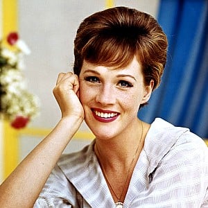 Julie Andrews