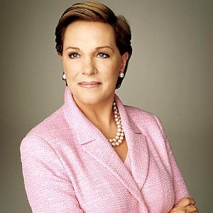 Julie Andrews