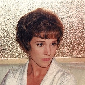 Julie Andrews