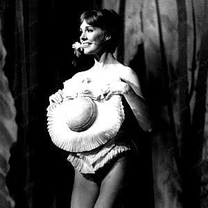 Julie Andrews