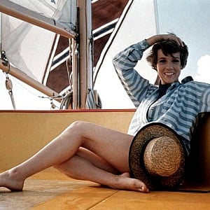 Julie Andrews