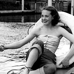 Julie Andrews