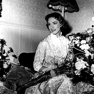 Julie Andrews