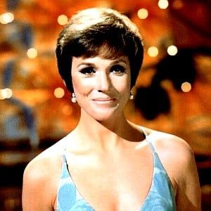 Julie Andrews