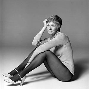 Julie Andrews