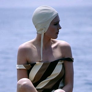 Julie Andrews