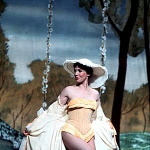 Julie Andrews