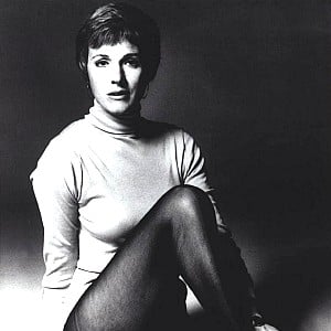 Julie Andrews
