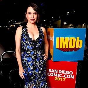 Julie Ann Emery