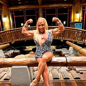 Julie Ann Warbler