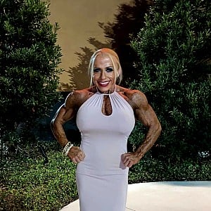 Julie Ann Warbler