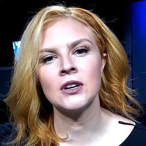 Julie Baker