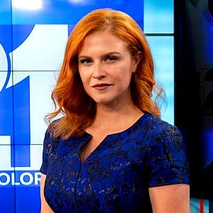 Julie Baker