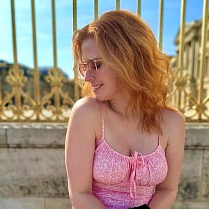 Julie Baker