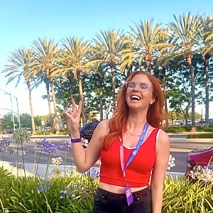Julie Baker