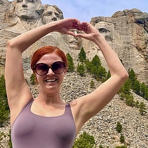 Julie Baker