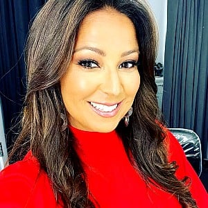 Julie Banderas