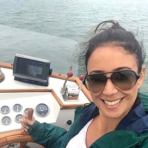 Julie Banderas