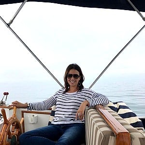 Julie Banderas