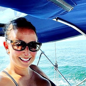Julie Banderas