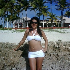 Julie Banderas