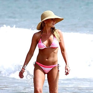 Julie Benz
