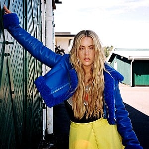 Julie Bergan