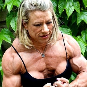 Julie Bourassa