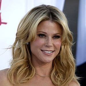 Julie Bowen