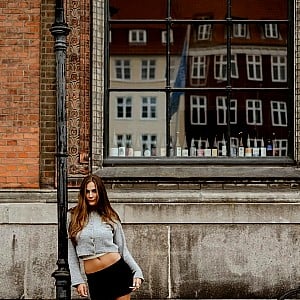 Julie Boye