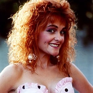 Julie Brown