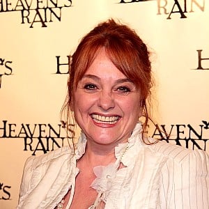 Julie Brown