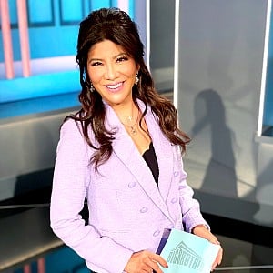 Julie Chen
